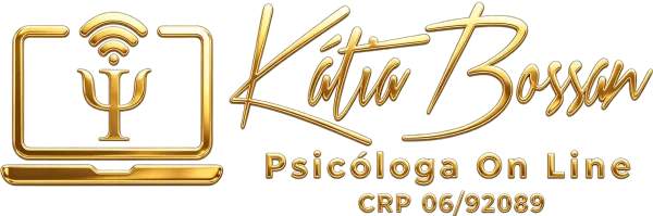 Kátia Bossan - Psicóloga Online para Brasileiros no Exterior